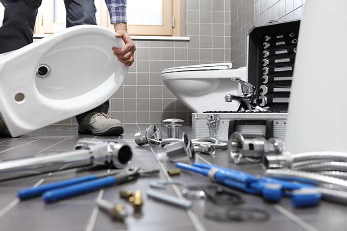 River Grove Emergency Toilet Repair Plumbers near me