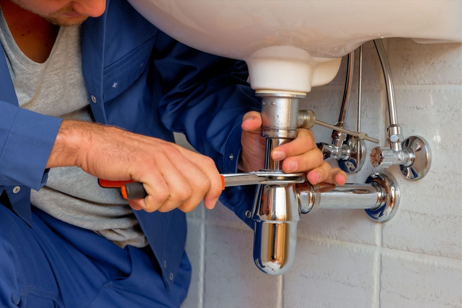 River Grove Emergency Clogged Drain Repair Plumbers near me